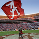 Illustration for article titled University Of Alabama Appalled At Hurricane Katrina-Referencing Sign